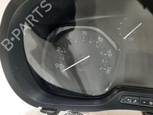 Instrument cluster PEUGEOT EXPERT Van (V_) 1.5 BlueHDi 100 | BP30609142C47 