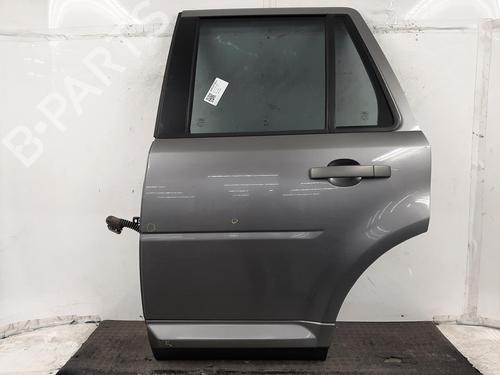 Used Left rear door Left rear door LAND ROVER FREELANDER 2 (L359) 2.2 TD4 4x4 (160 hp) 33436540 33436540