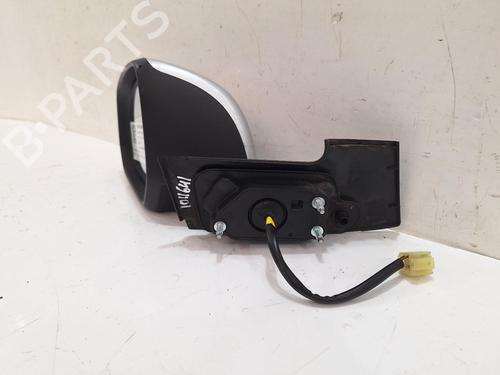 Left mirror VAUXHALL AGILA Mk II (B) (H08) 1.2 i 16V | BP26756811C26 