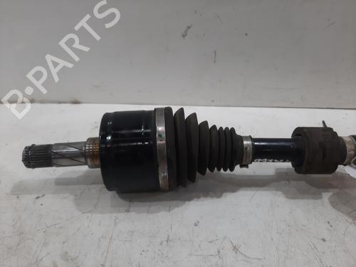 Other JAGUAR I-PACE (X590) EV400 AWD | BP29580863O1