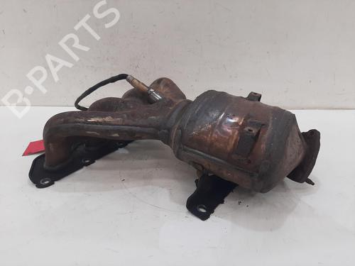 Used Catalyst Catalyst VAUXHALL ASTRA Mk VI (J) (P10) 1.6 (115 hp) 35921817 35921817