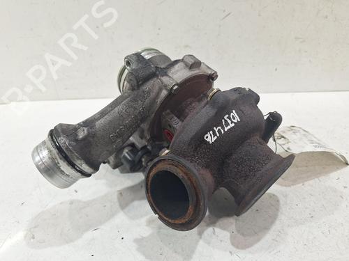 Turbo/Compressor MINI MINI (F56) Cooper D (116 hp) 31812147