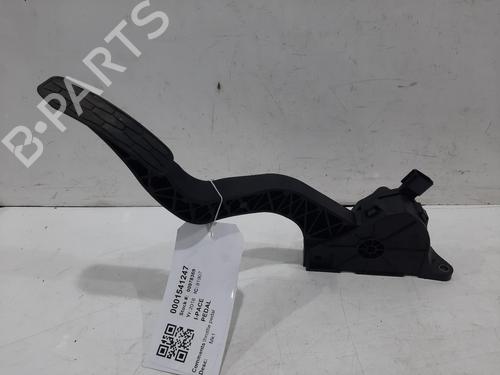 Pedal JAGUAR I-PACE (X590) EV400 AWD | BP29810340I4