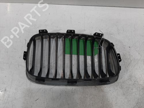 Grill BMW 1 (F20) 118 i | BP32026834C40 