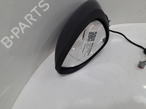 Left mirror FORD FIESTA VI (CB1, CCN) 1.0 EcoBoost | BP29882669C26