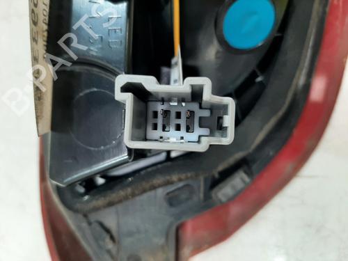 right-taillight-ford-fiesta-vii-hj-hf-2017-34101624 main image