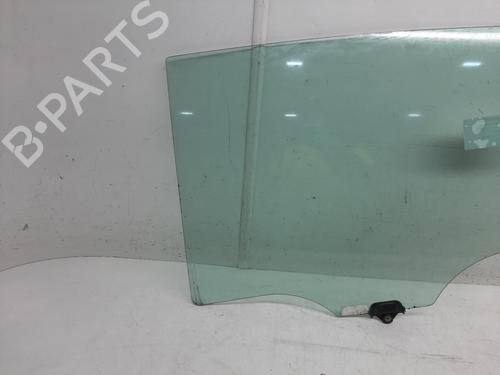 Rear left door window KIA VENGA (YN) 1.4 CRDi 90 | BP26765671C20 
