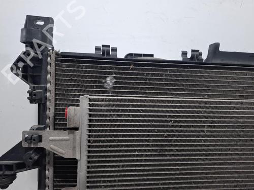 Radiator set CITROËN JUMPER II Platform/Chassis 2.2 BlueHDi 140 | BP39594693M120 - Image 6
