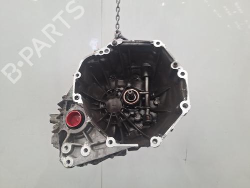 Used Gearbox Gearbox 37718141 37718141