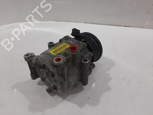 AC compressor FORD FIESTA VI (CB1, CCN) 1.4 | BP37218849M34 - Image 4