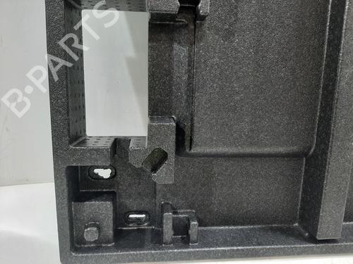 Bagasjeromsgulv JAGUAR I-PACE (X590) EV400 AWD | BP30721661I33 