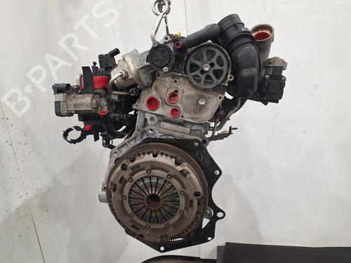 Engine VW GOLF VII (5G1, BQ1, BE1, BE2) 1.4 TSI | BP30928405M1