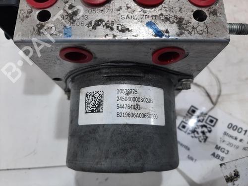 ABS pump MG MG 3 1.5 | BP36383883M43 - Image 6