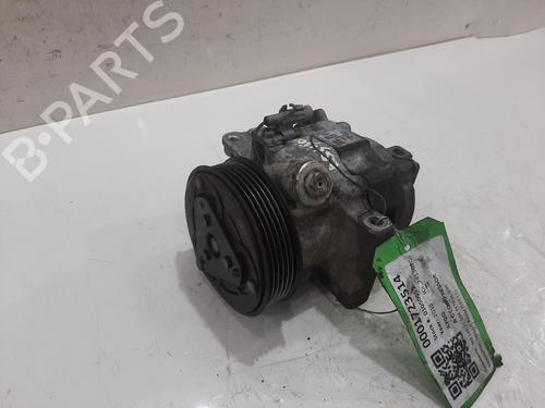 Used AC compressor AC compressor TOYOTA AYGO (_B1_) 1.0 (KGB10_, KGB10R) (68 hp) 35963018 35963018