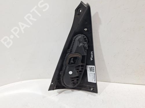 Left taillight PEUGEOT 107 (PM_, PN_) 1.0 | BP32120517C34