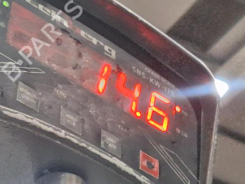 Transfer box LAND ROVER RANGE ROVER EVOQUE (L551) 2.0 D180 4x4 | BP33555361M36  - Image 6