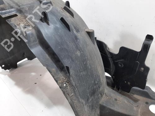 Wheel arch CITROËN C3 III (SX) 1.2 PureTech 82 | BP26757716C56