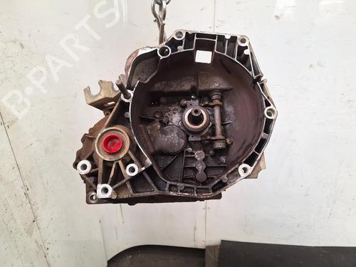 Used Gearbox FIAT DOBLO Platform/Chassis (263_) 1.3 D Multijet (90 hp) 27800681