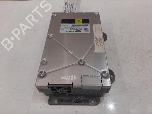 Electronic module LAND ROVER RANGE ROVER IV (L405) 4.4 SDV8 4x4 | BP32976433M83 - Image 2