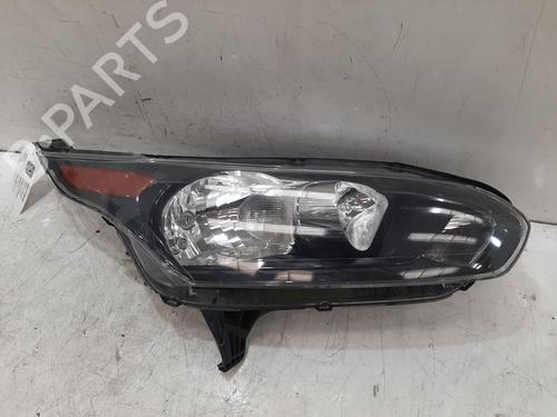 Right headlight FORD TRANSIT CONNECT V408 Box Body/MPV 1.5 TDCi | BP37465161C29 - Image 4