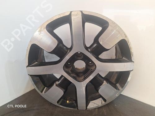 Used Rim Rim 38490307 38490307