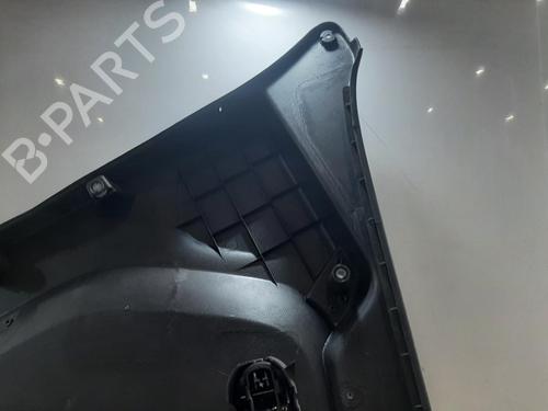 Front right panel VAUXHALL MOVANO Mk II (B) VAN (X62) 2.3 CDTI FWD (FV) | BP36106064C59 - Image 2