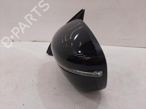 Left mirror NISSAN QASHQAI II (J11, J11_) 1.2 DIG-T | BP29524953C26 