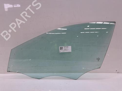 Used Front left door window Front left door window MERCEDES-BENZ A-CLASS (W176) A 180 (176.042) (122 hp) 34533057 34533057