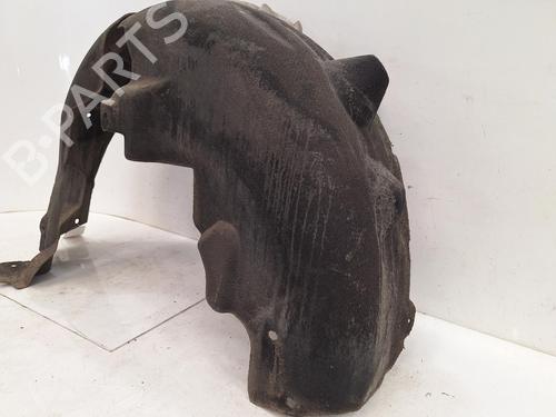 Wheel arch JAGUAR I-PACE (X590) EV400 AWD | BP27281370C56