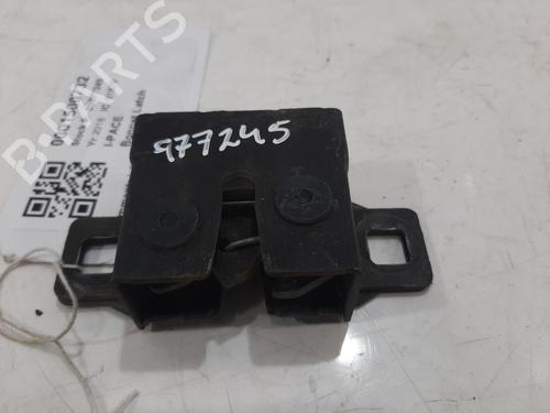 Used Hood lock JAGUAR I-PACE (X590) EV400 AWD (400 hp) 28507161