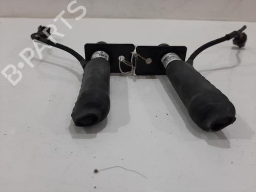 Electronic module JAGUAR I-PACE (X590) EV400 AWD | BP30179771M83