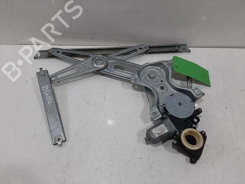 Used Front right window mechanism Front right window mechanism 36879291 36879291