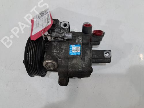 AC compressor CITROËN C1 (PM_, PN_) 1.0 | BP31769059M34
