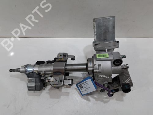 Steering column HYUNDAI SANTA FÉ III (DM, DMA) 2.2 CRDi 4WD | BP29267105M21 