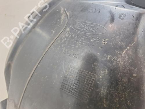 Wheel arch FORD KUGA II (DM2) 1.5 TDCi | BP32356943C56