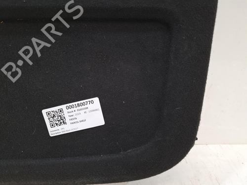 Hattehylde FORD FIESTA VII (HJ, HF) 1.0 EcoBoost | BP38196504C85 - Image 6