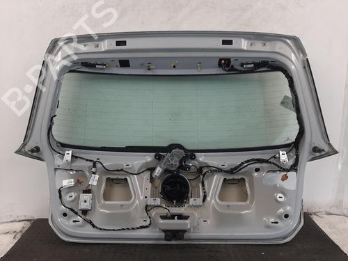 Tailgate VW GOLF VII (5G1, BQ1, BE1, BE2) 1.4 TSI | BP29237472C6 