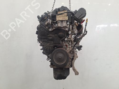 Used Engine Engine 37465248 37465248