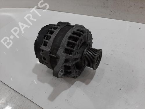 Alternador Alternador IVECO DAILY VI Van 33S16, 35S16, 35C16, 38S16, 40C16, 42S16, 50C16 (156 hp) 36086896 36086896
