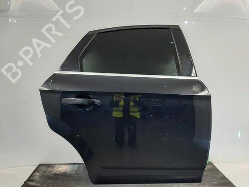 Used Right rear door FORD MONDEO IV (BA7) 2.0 TDCi (140 hp) 26857130