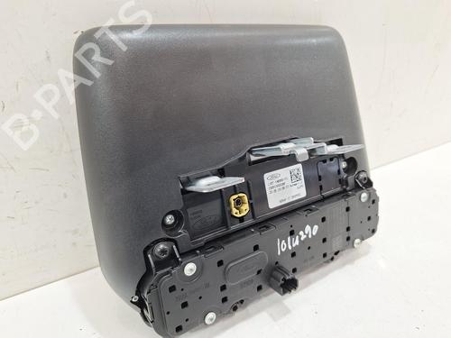 Electronic module FORD FIESTA VII (HJ, HF) 1.0 EcoBoost | BP26856207M83 