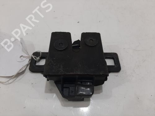 Panserlås JAGUAR I-PACE (X590) EV400 AWD (400 hp) 30958539