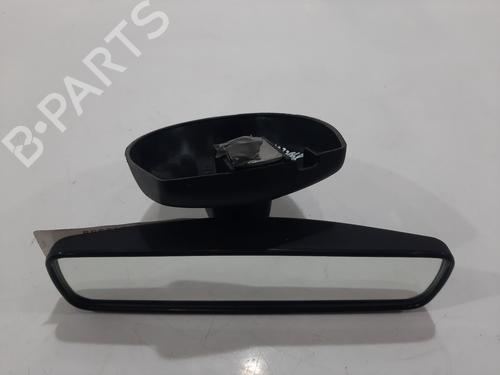 Used Rear mirror NISSAN QASHQAI I (J10, NJ10) 1.6 dCi All-wheel Drive (130 hp) 29397373