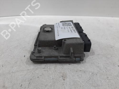 Control unit VW POLO V (6R1, 6C1) 1.2 | BP26757218M11 