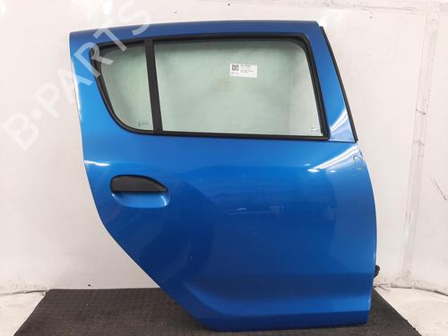 Used Right rear door DACIA SANDERO II TCe 90 (B8M1, B8MA, B8AC) (90 hp) 28311798