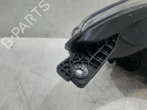 Left headlight VAUXHALL VIVA (C16) 1.0 | BP32478474C28