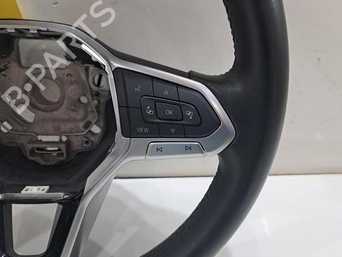 Steering wheel VW GOLF VIII (CD1, DA1) 1.5 TSI | BP35921901C49 - Image 2