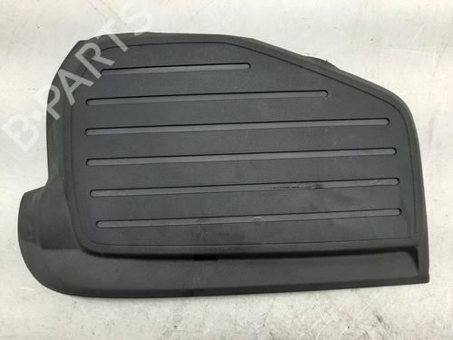 Topbeskyttelse BENTLEY CONTINENTAL Convertible (3S_) 6.0 AWD | BP29235235M93
