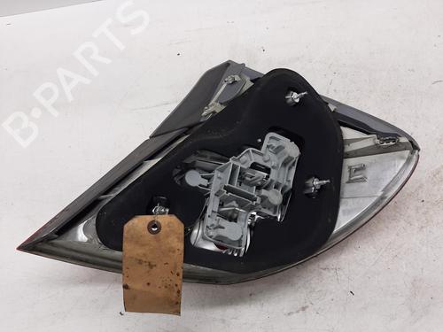 Left taillight MERCEDES-BENZ CLC-CLASS (CL203) CLC 160 (203.731) | BP26867439C34 