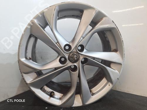 Used Rim Rim 39594776 39594776